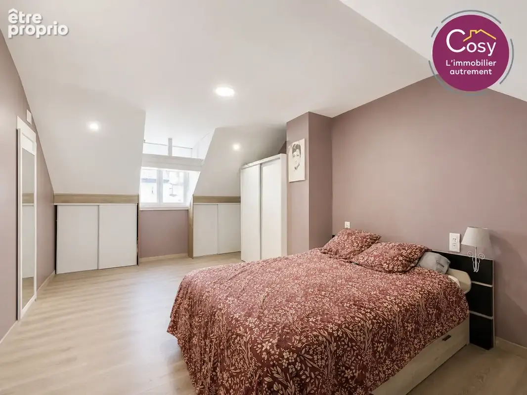 Maison familiale avec grand terrain et dépendances - photo 6