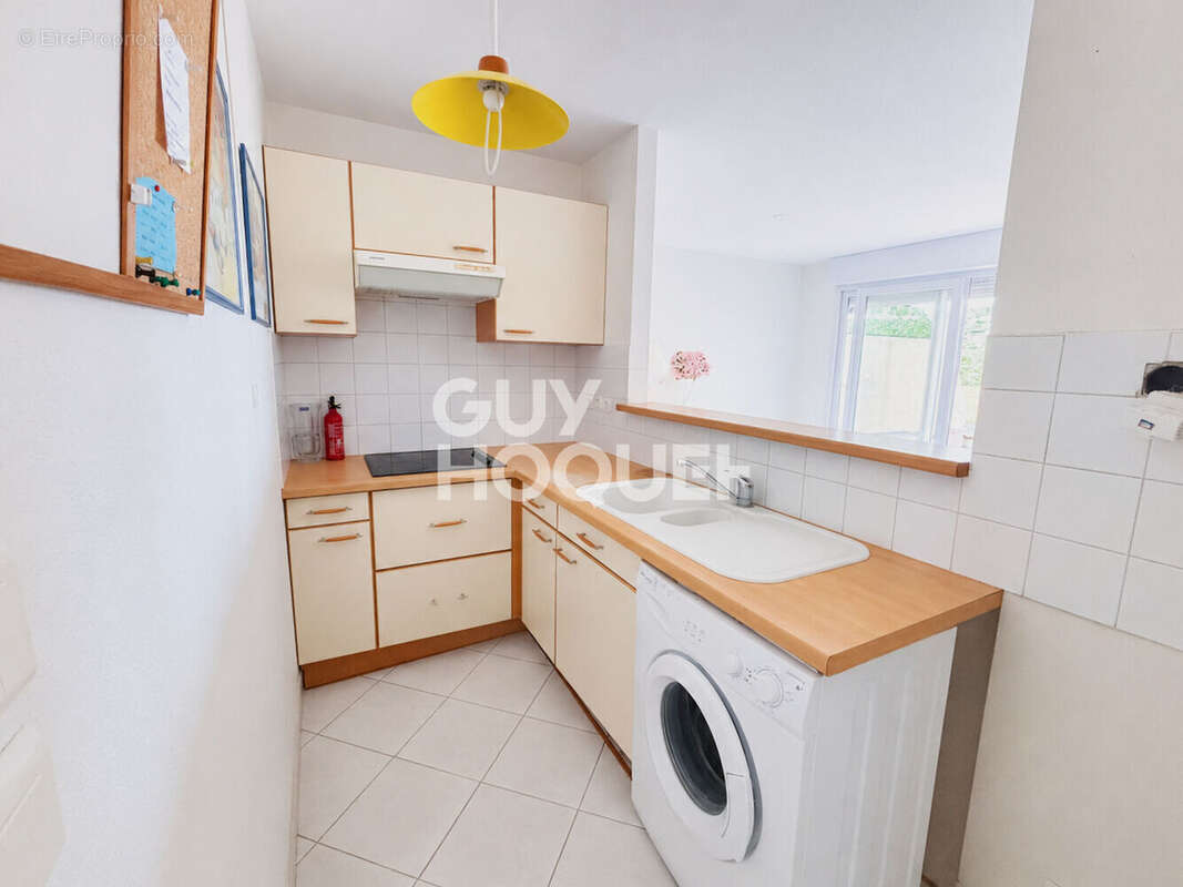 Appartement à CANET-EN-ROUSSILLON