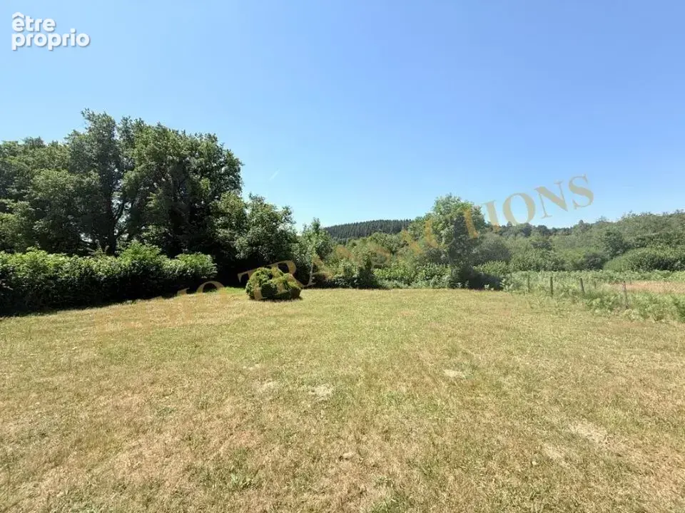 Maison 3 pièces 57 m² à vendre à Montsauche-Les-Settons (58230) - photo 3