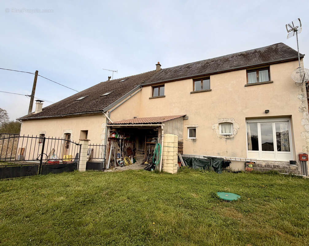 Dammarie en puisaye - hôtel / restaurant - photo 44