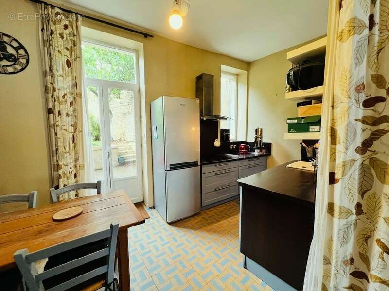 Maison à CHATELLERAULT