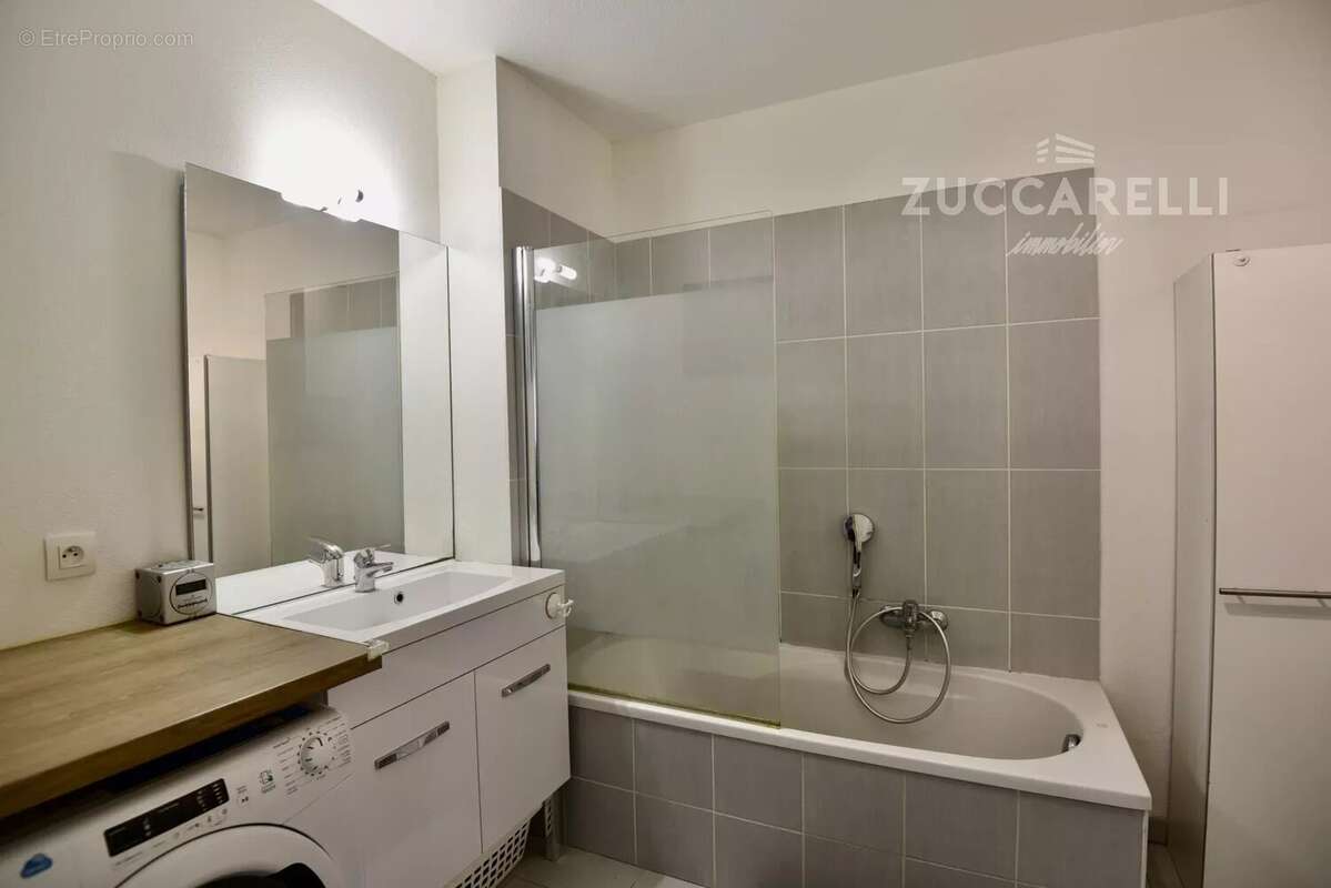 Appartement à SAINT-MARTIN-DU-VAR