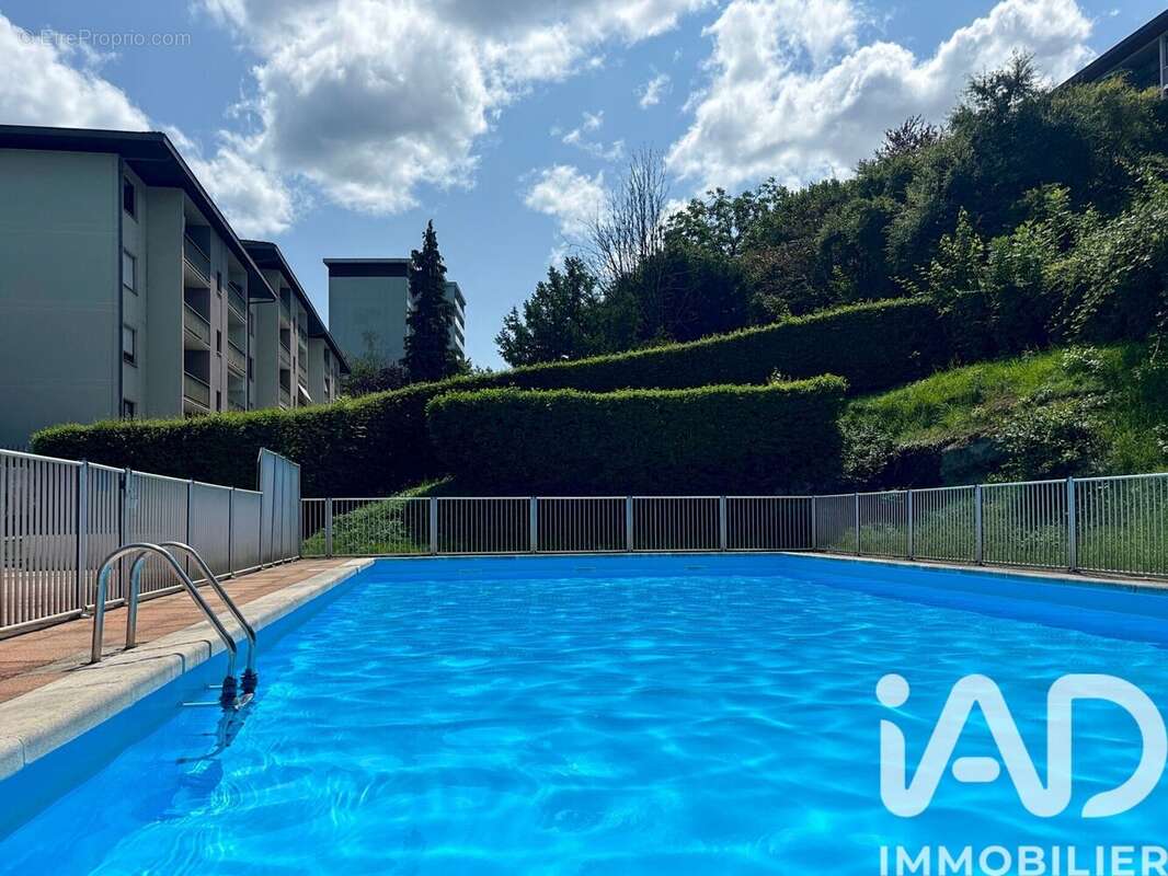 Photo 9 - Appartement à MEYTHET