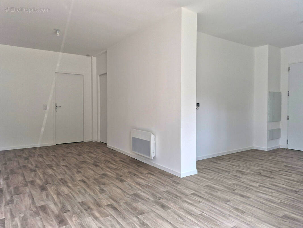 Appartement à SAINT-JEAN-DE-MONTS