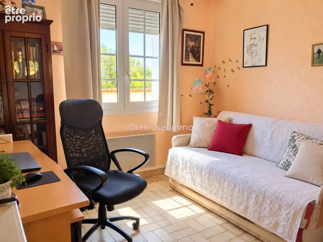 Maison 4 pièces 100 m² à vendre à Saint-Hilaire-La-Foret (85440) - photo 9