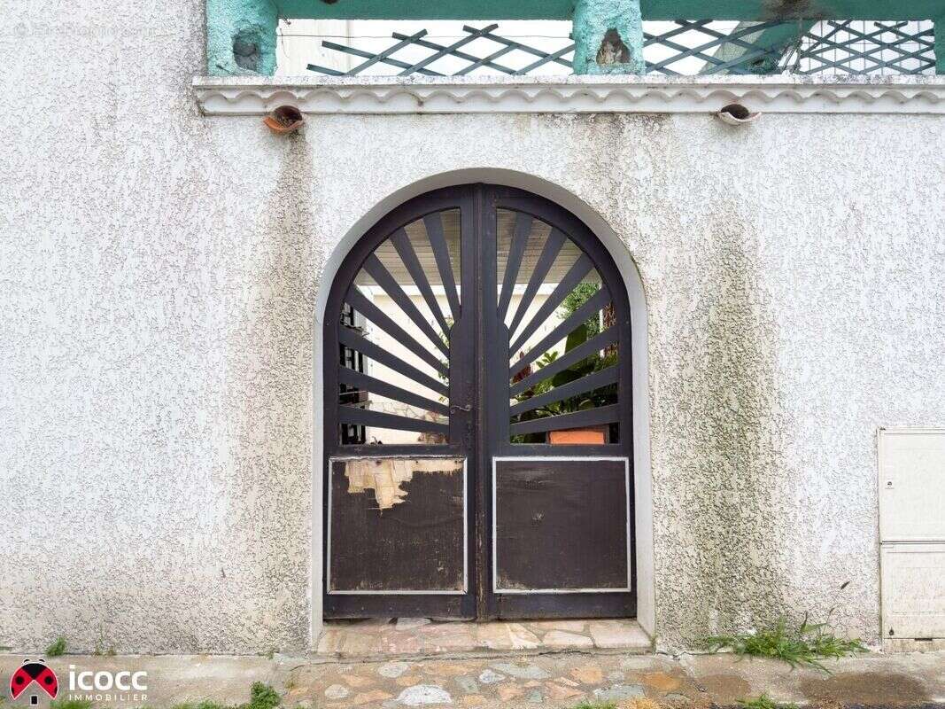 Maison à L'AIGUILLON-SUR-MER