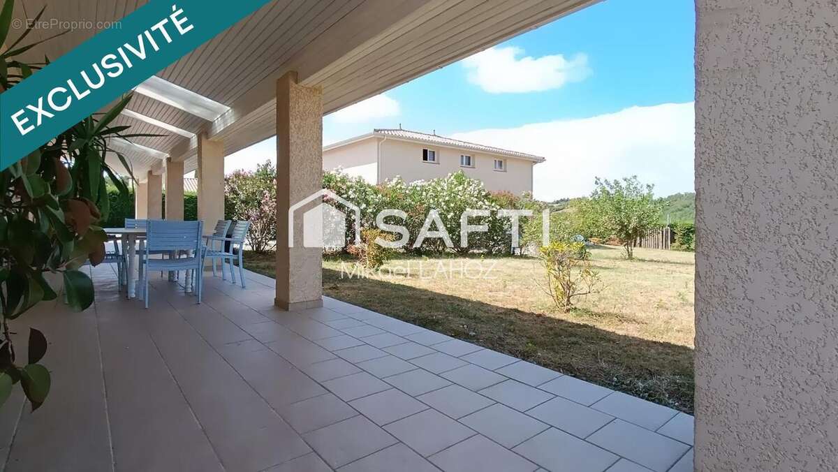 Maison 155 m² à Mauzac  - photo 2