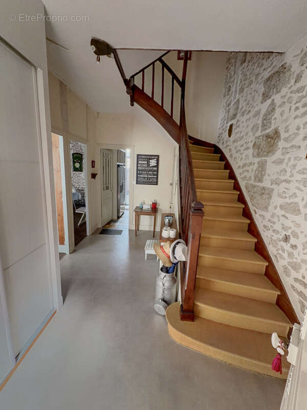 Maison à PERIGUEUX