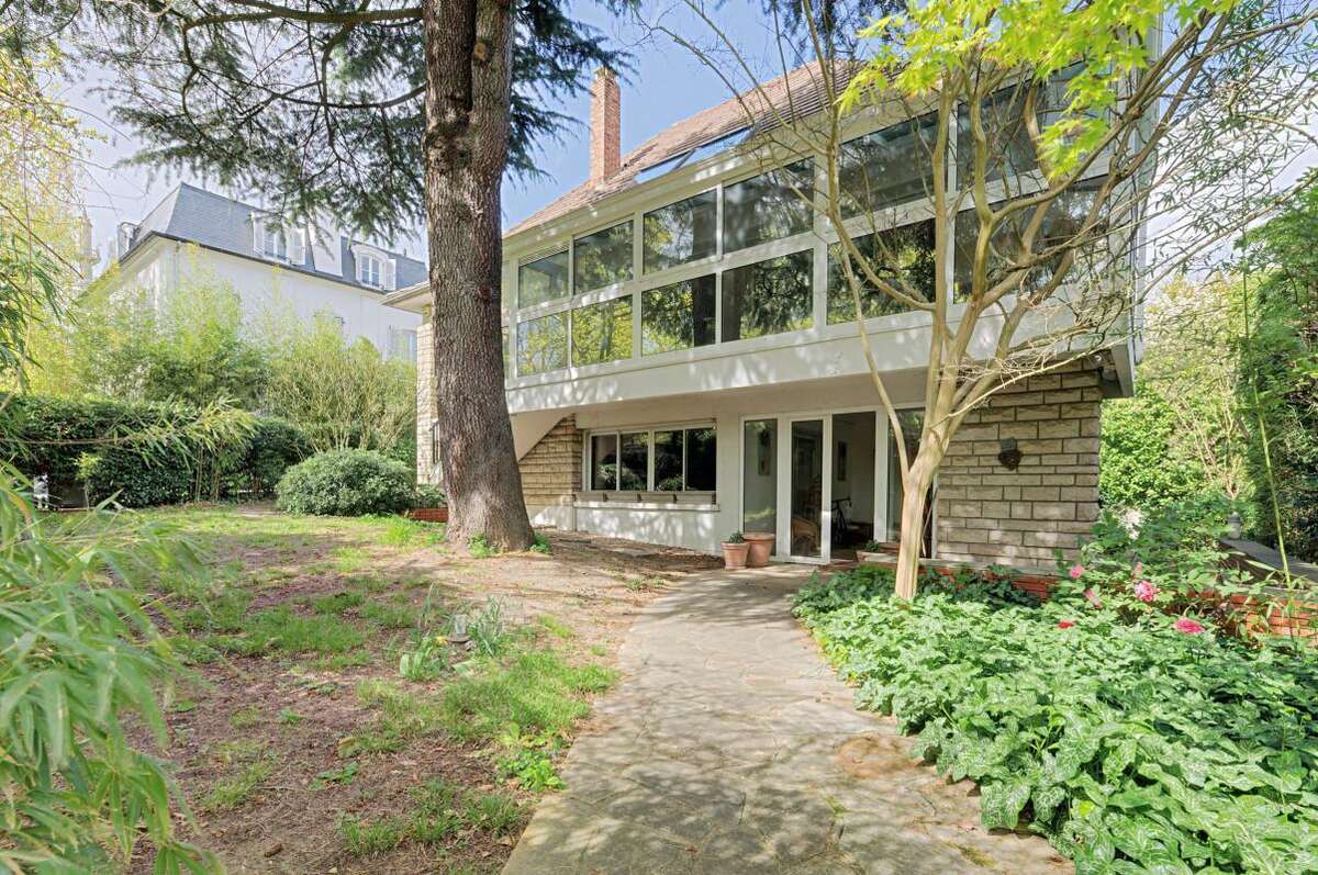 Maison à BOURG-LA-REINE