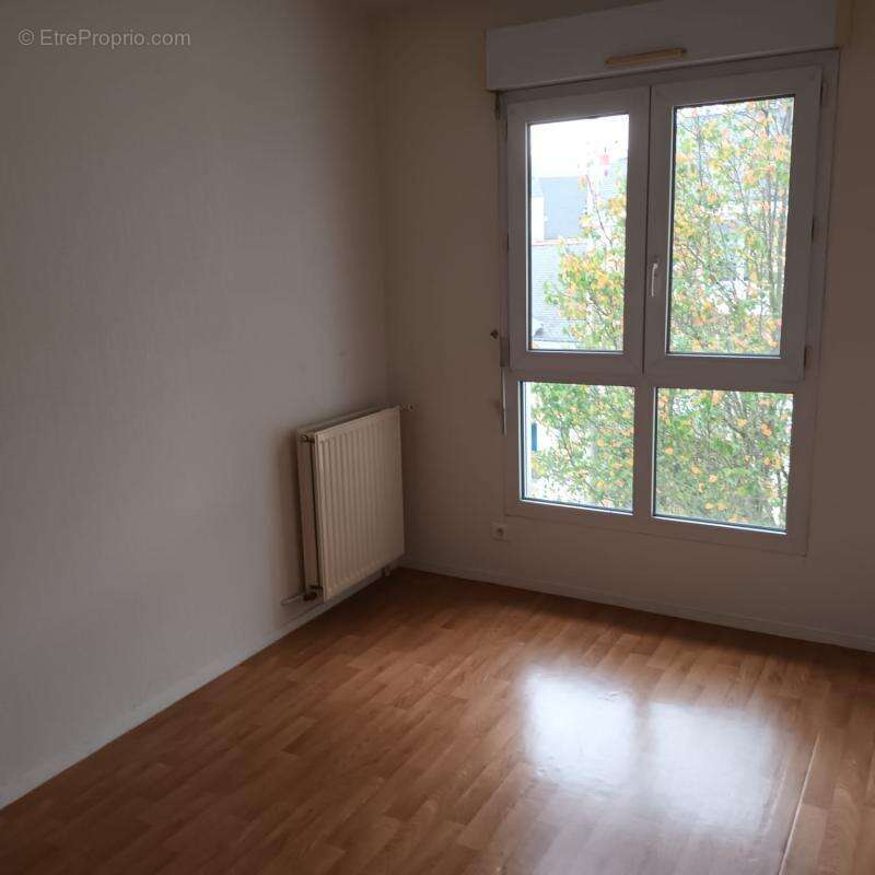 Appartement à ANGERS