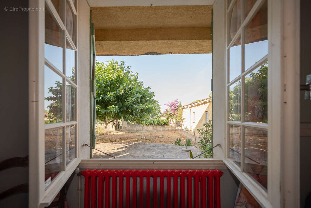 MaisonT5  avec 2 garages sur terrains clos - photo 20