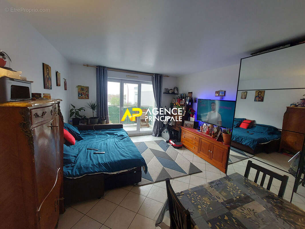 Appartement à BEZONS