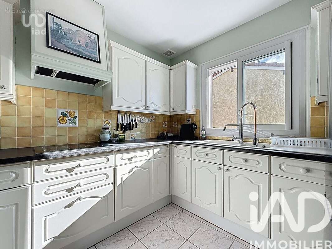 Photo 8 - Maison à MAGESCQ