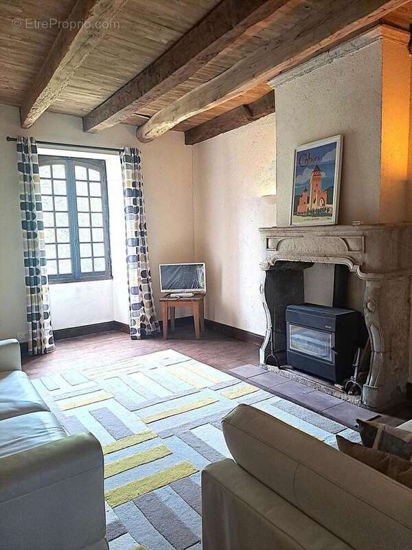 Maison 280 m² à Degagnac  - photo 9