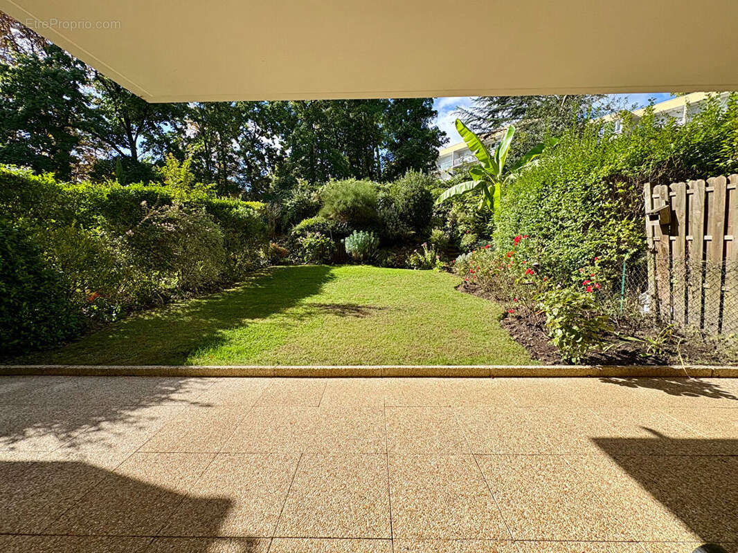 Appartement à MONTMORENCY