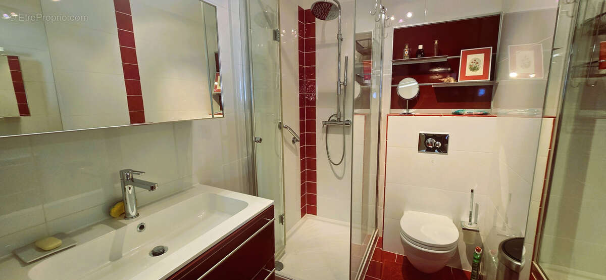 Appartement à AJACCIO