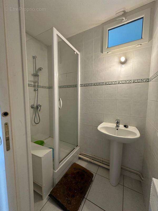 Appartement à CORBEIL-ESSONNES