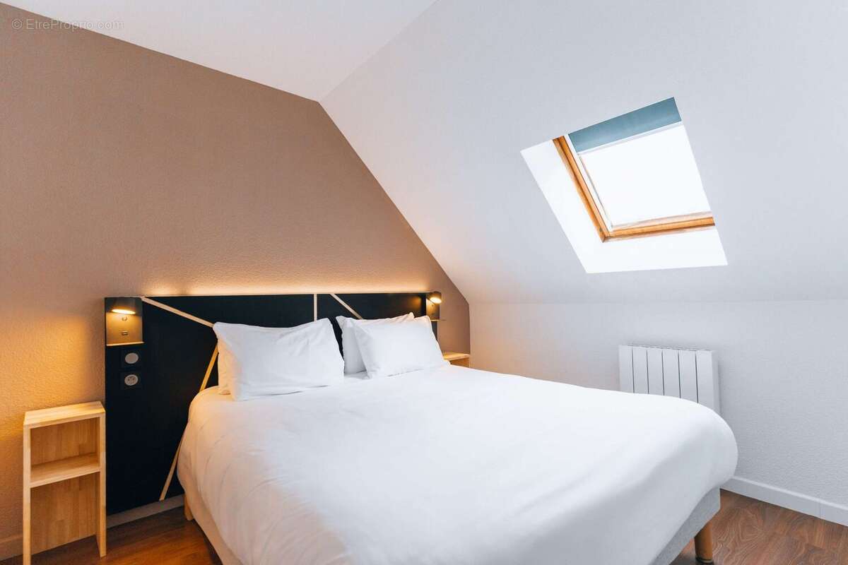 Appartement à CAUTERETS