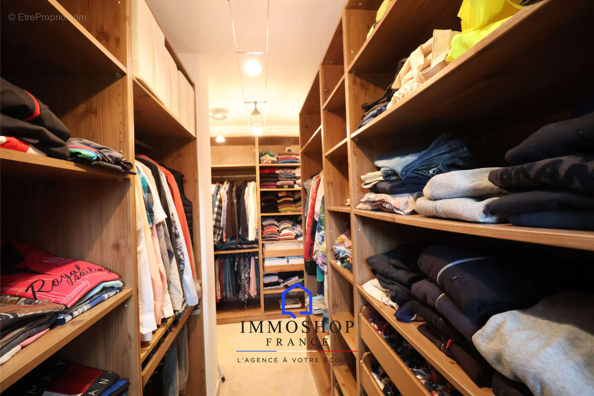 Maison à MARSEILLE-15E