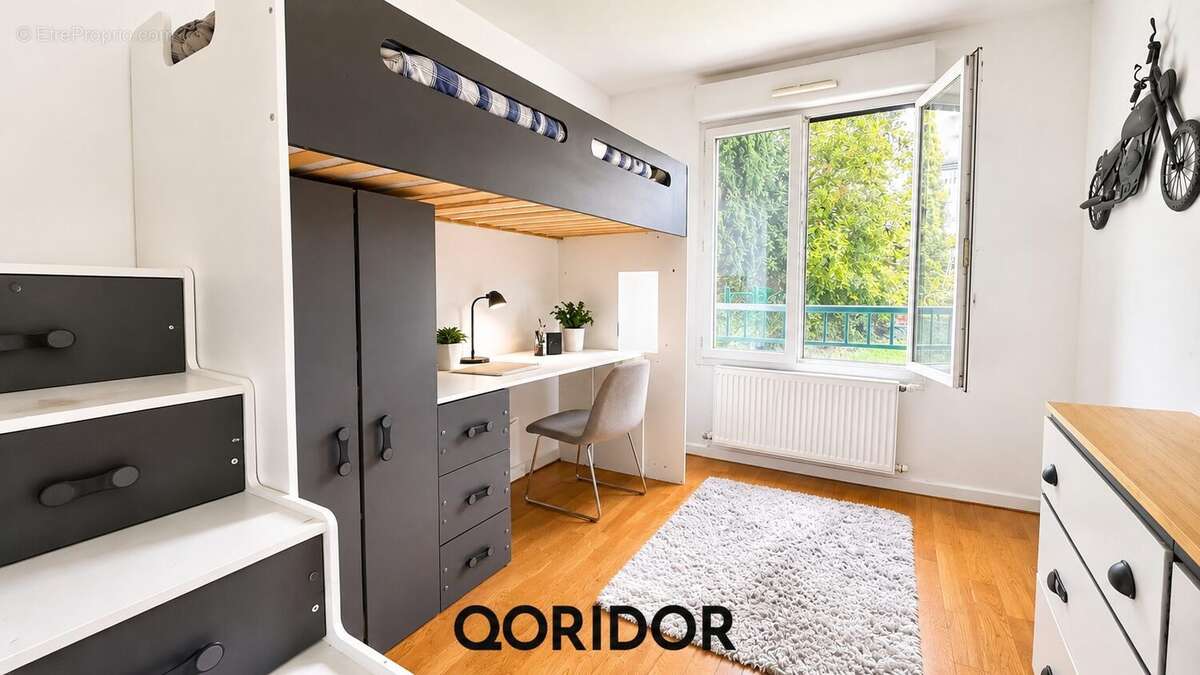 Appartement à BRON