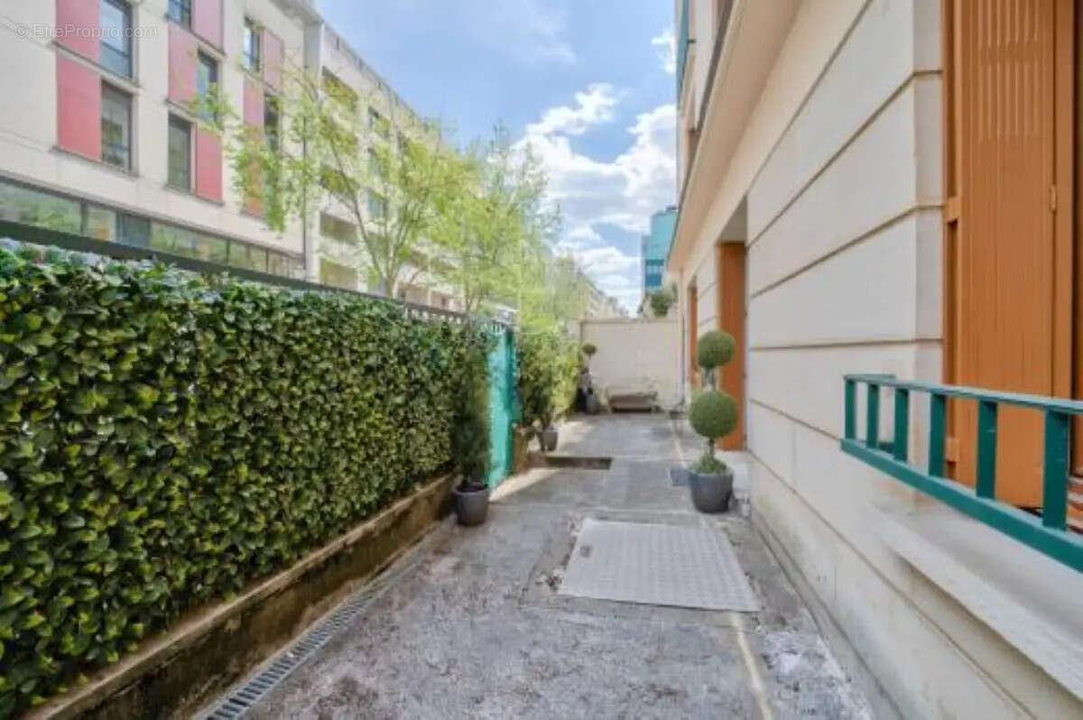 Commerce à BOULOGNE-BILLANCOURT