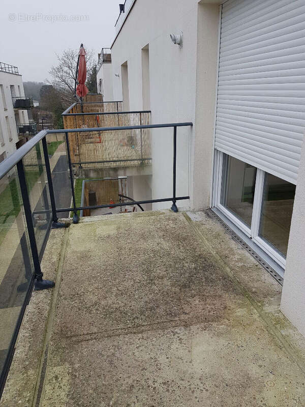 Appartement à AMIENS