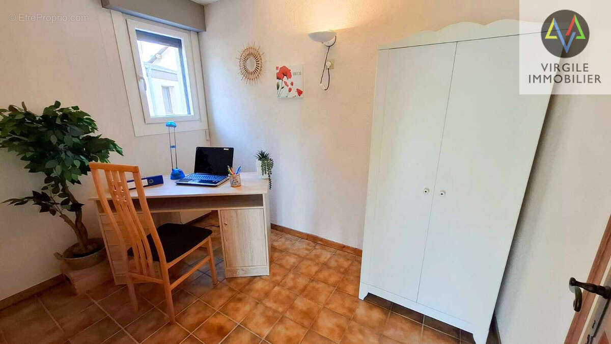 Appartement à METABIEF