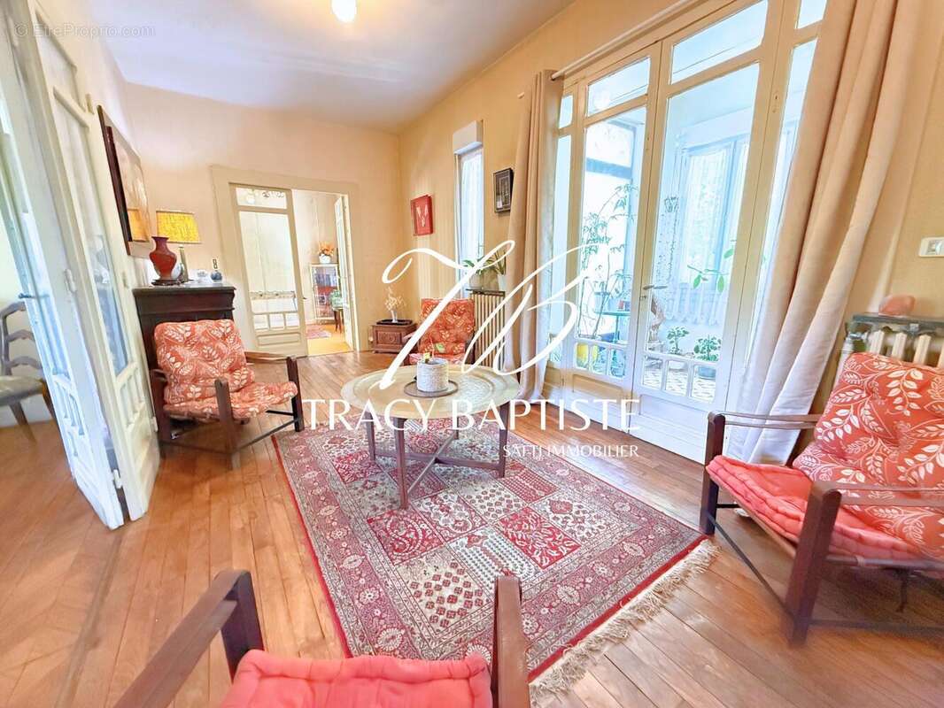 Photo 4 - Maison à NOHIC