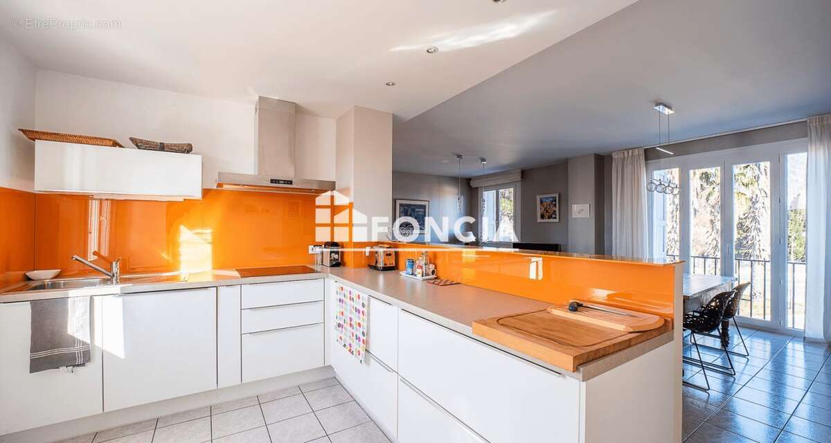 Appartement à PERPIGNAN