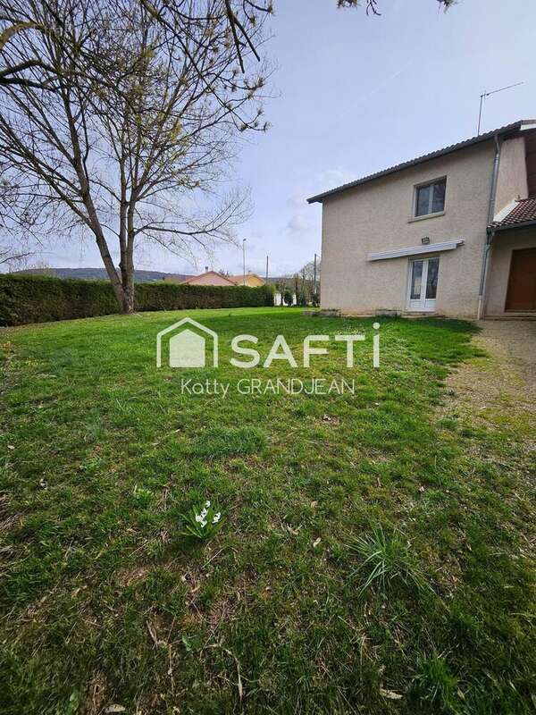 Photo 9 - Maison à CEYZERIAT