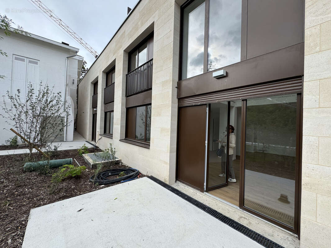 Appartement à FLOIRAC