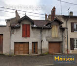 Maison à VARANGEVILLE