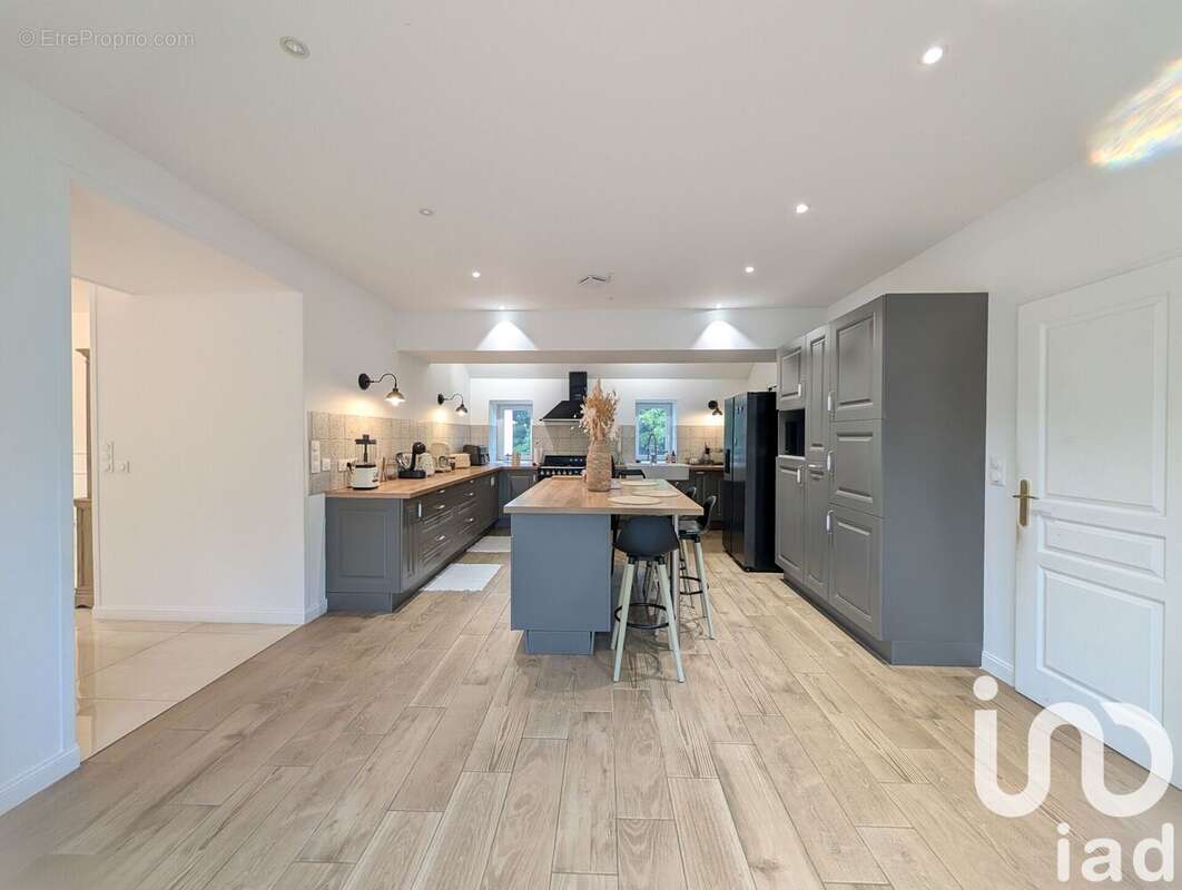 Photo 8 - Maison à NEXON