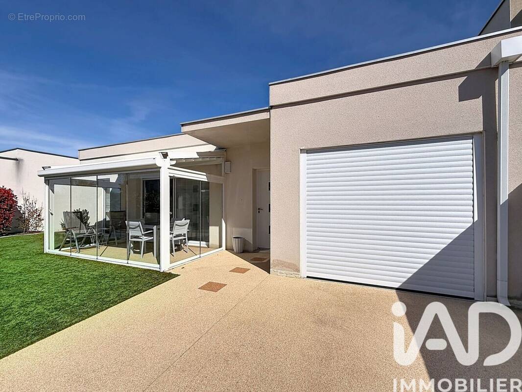 Photo 1 - Maison à AGDE