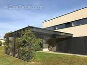 Maison à SAINT-AUBIN-CELLOVILLE