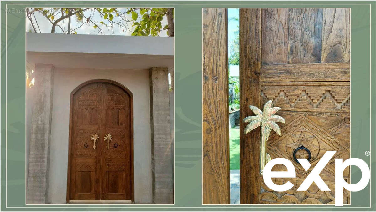 Maison à SAINT-AVIT