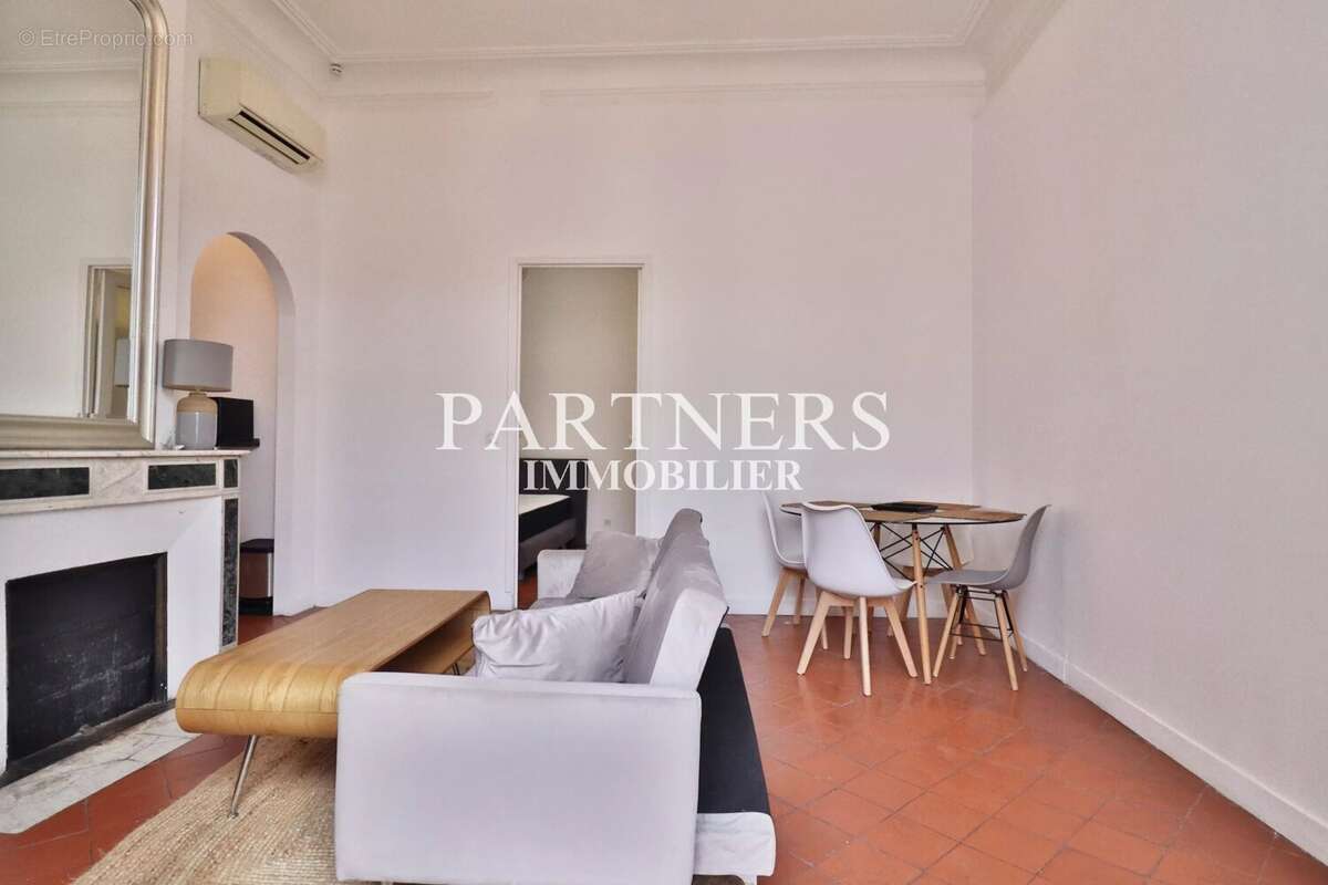 Appartement à AIX-EN-PROVENCE
