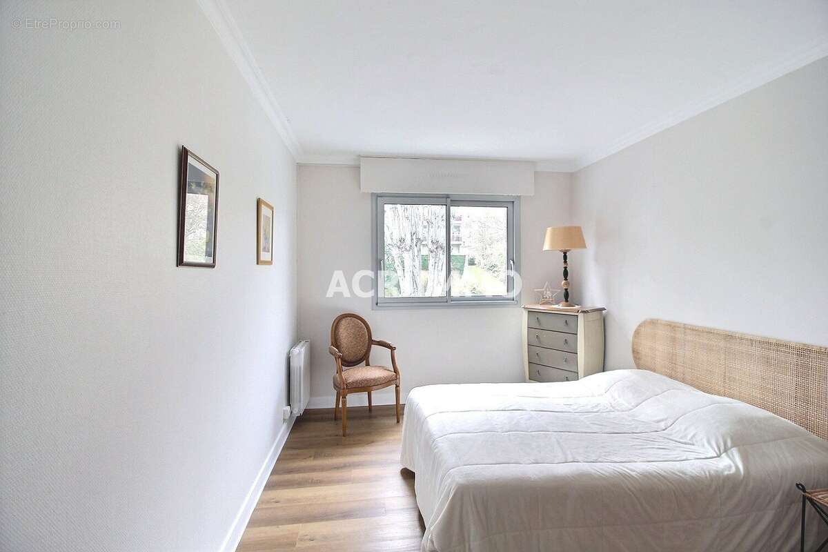 Appartement à ANDRESY