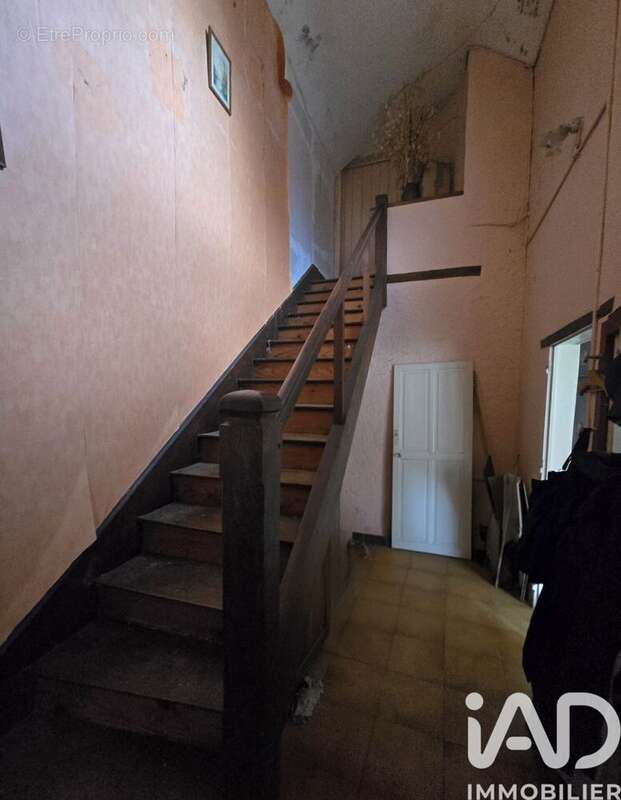 Photo 7 - Maison à SAINT-ENNEMOND