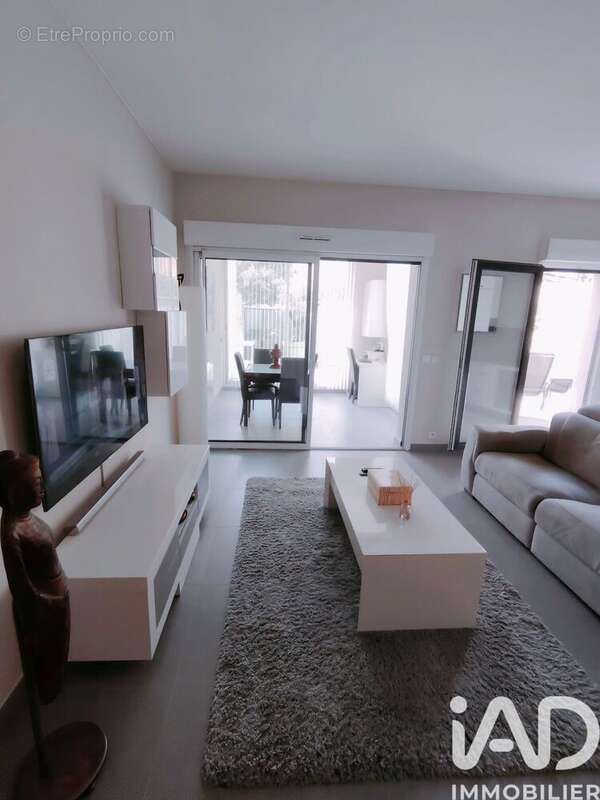 Photo 7 - Appartement à MARSEILLE-11E