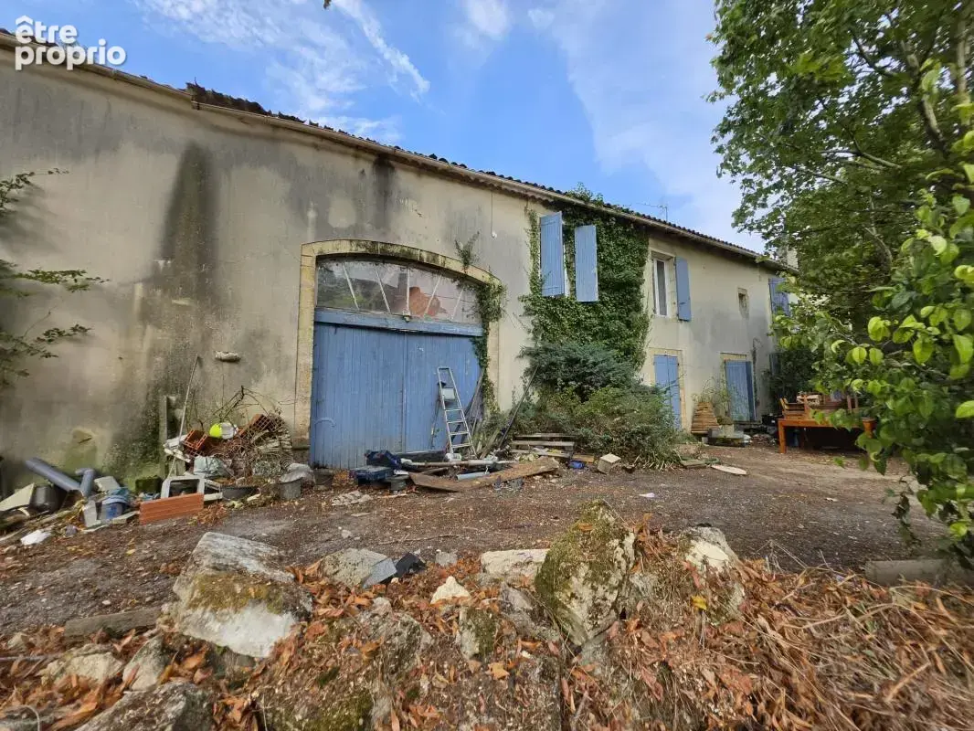 Maison À Vendre - photo 17