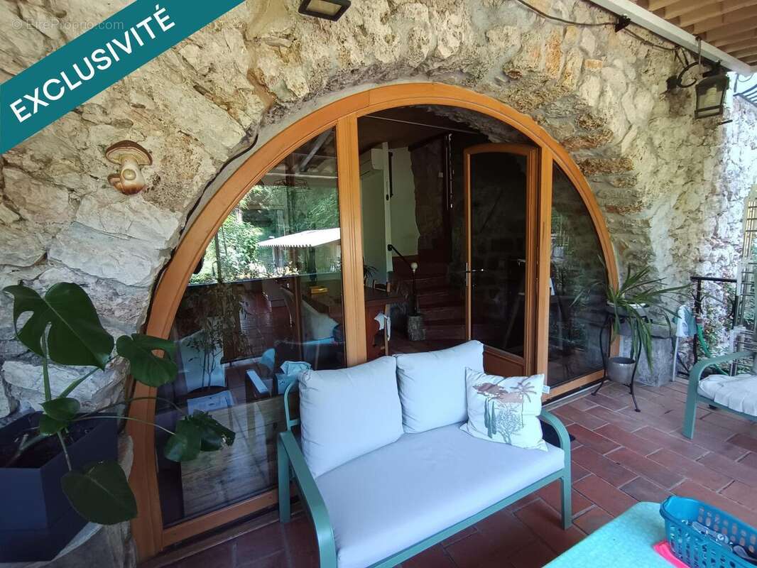 Photo 3 - Appartement à VENCE