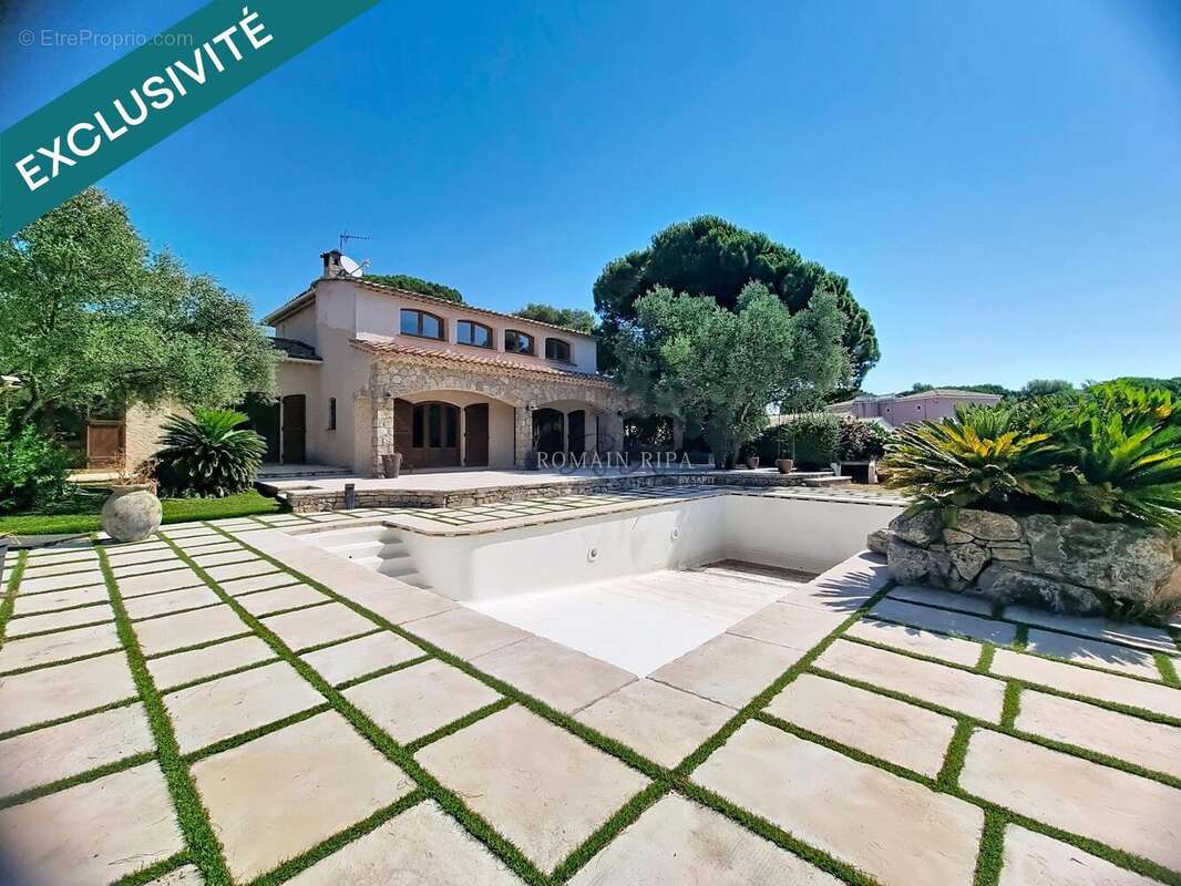 Photo 4 - Maison à LA MOTTE