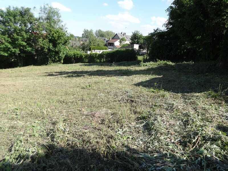 Terrain à GISORS