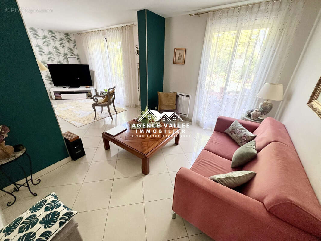 Maison à SAINT-GERMAIN-LES-CORBEIL