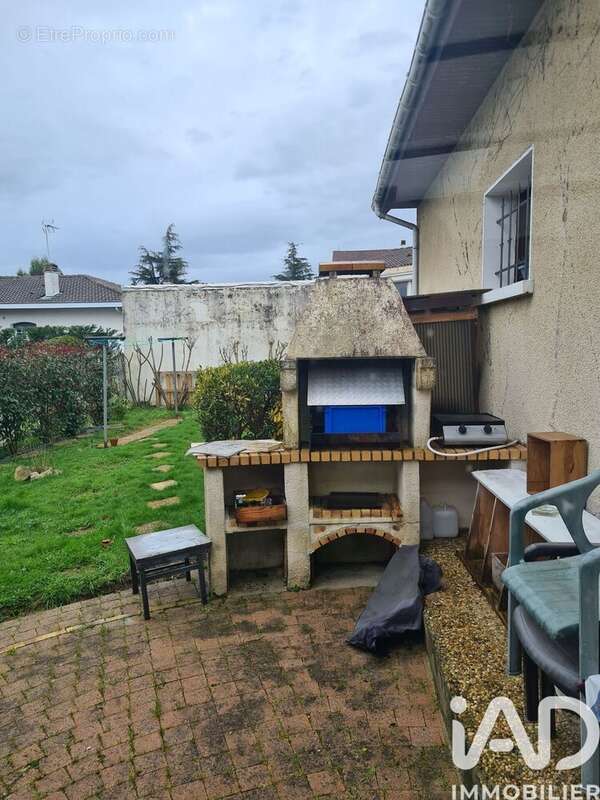 Photo 9 - Maison à ORTHEZ