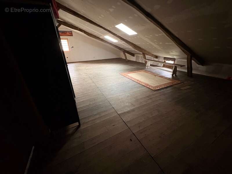 Maison à vendre 6 pièces AYZIEU (32) - photo 26
