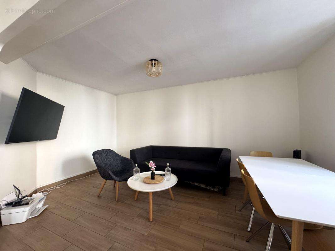 Maison à ARCY-SUR-CURE