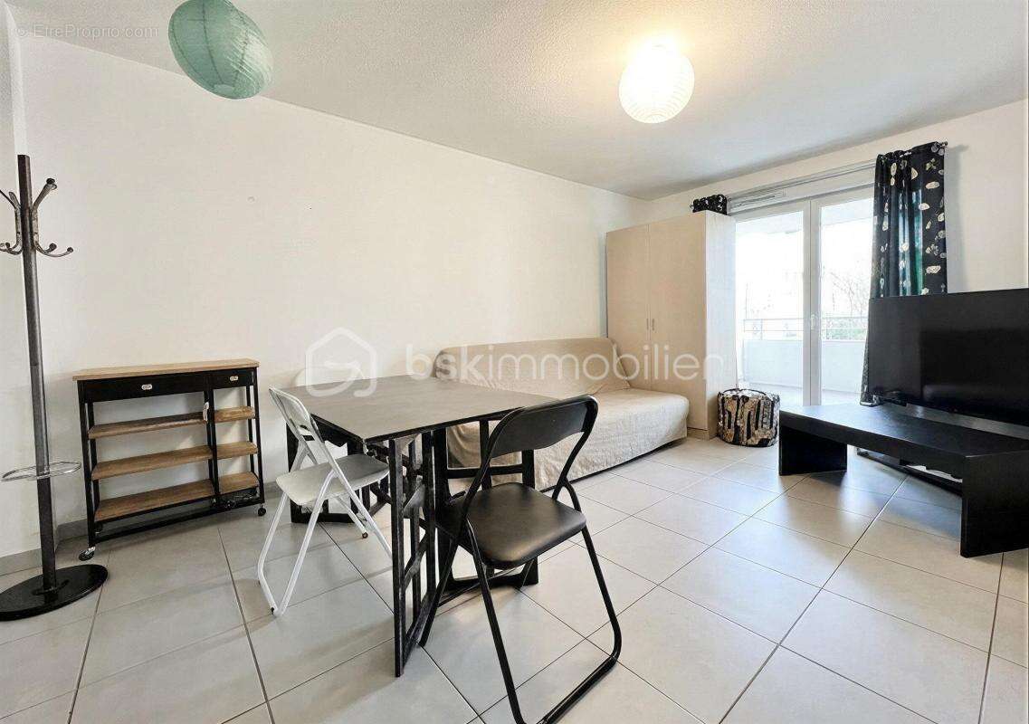Appartement à CASTELNAU-LE-LEZ