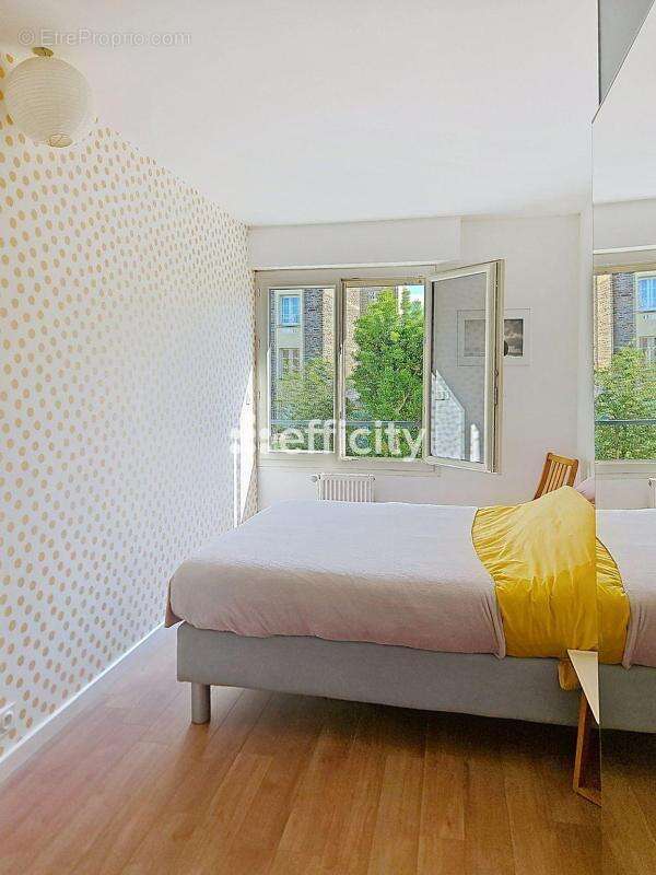 Appartement - photo 7